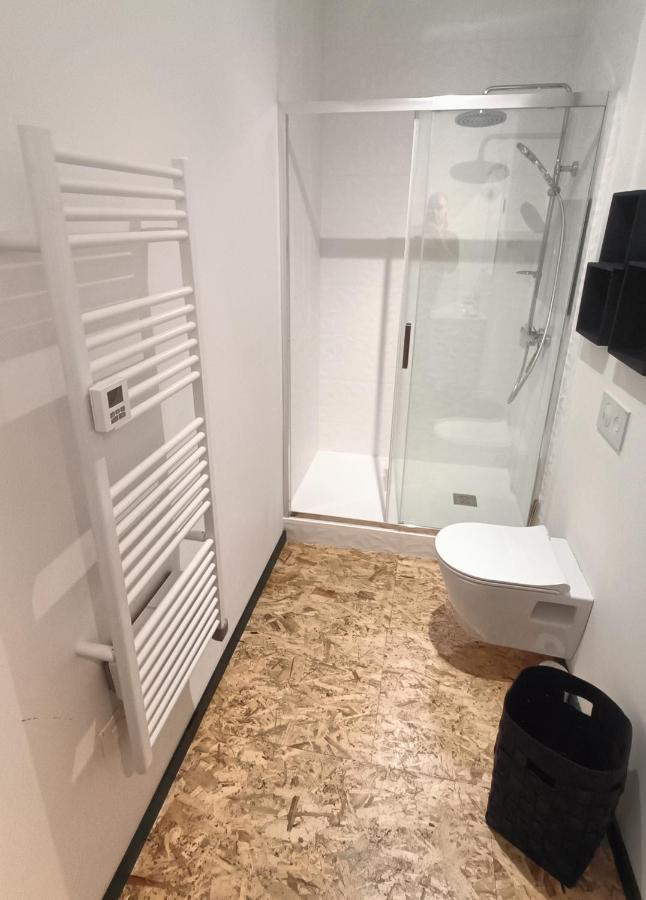 Au Fil De Soi Apartment Morlaix