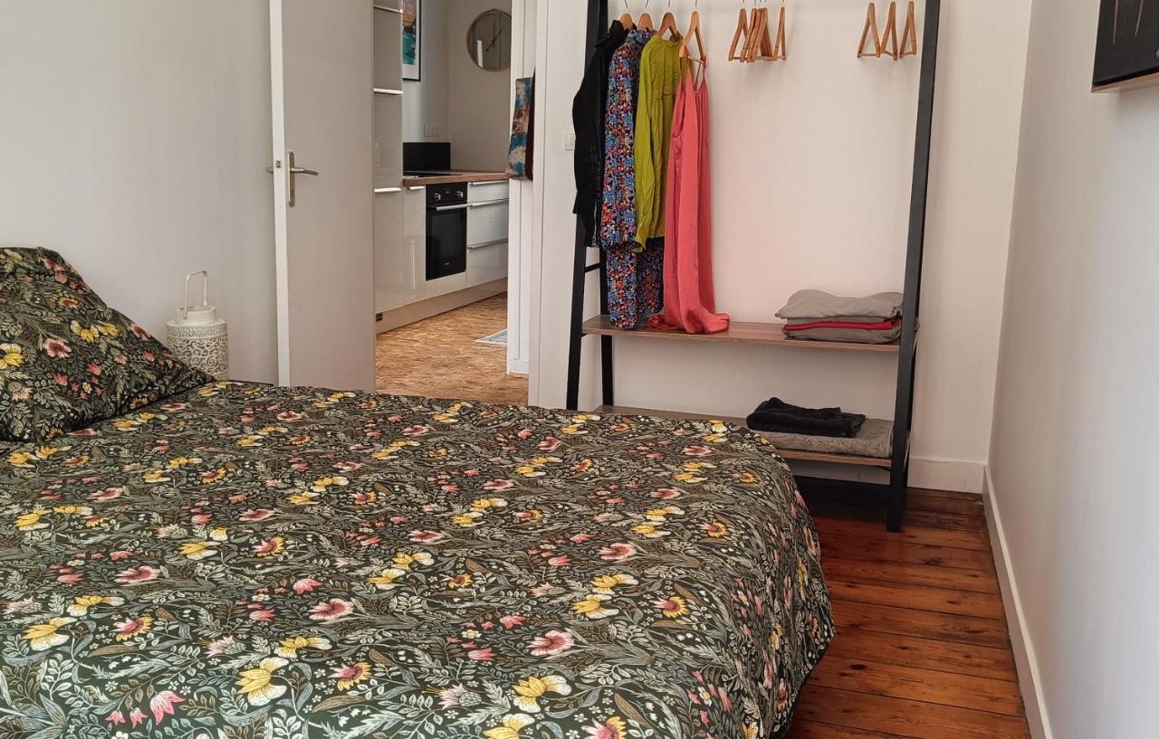 Apartment Au Fil De Soi *